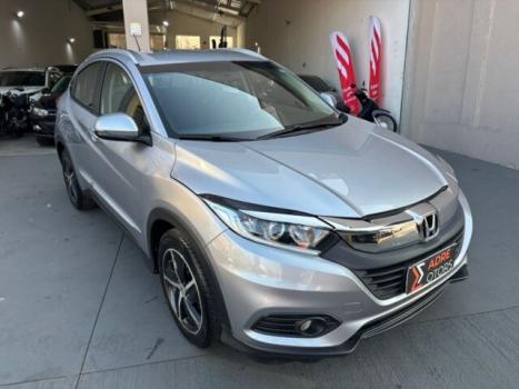 HONDA HR-V 1.8 16V 4P EX FLEX AUTOM�TICO CVT, Foto 3