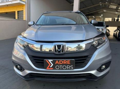 HONDA HR-V 1.8 16V 4P EX FLEX AUTOM�TICO CVT, Foto 9
