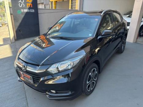 HONDA HR-V 1.8 16V 4P EX FLEX AUTOM�TICO CVT, Foto 4