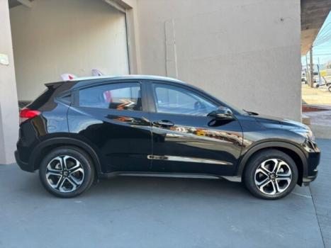 HONDA HR-V 1.8 16V 4P EX FLEX AUTOM�TICO CVT, Foto 5