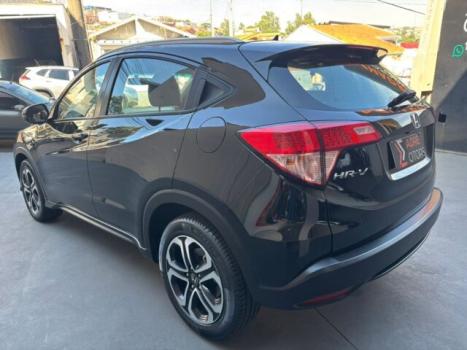 HONDA HR-V 1.8 16V 4P EX FLEX AUTOM�TICO CVT, Foto 7