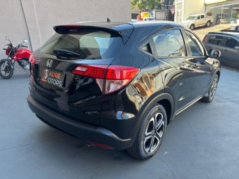 HONDA HR-V 1.8 16V 4P EX FLEX AUTOM�TICO CVT, Foto 8