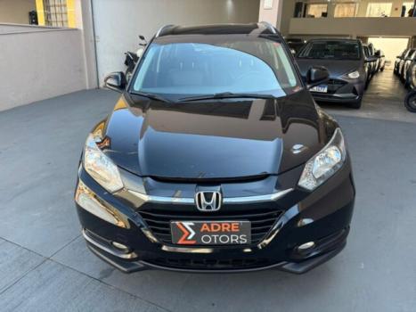 HONDA HR-V 1.8 16V 4P EX FLEX AUTOM�TICO CVT, Foto 10