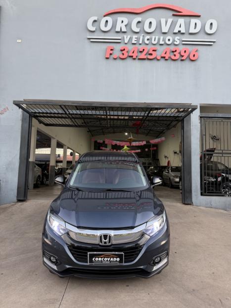 HONDA HR-V 1.8 16V 4P EX FLEX AUTOM�TICO CVT, Foto 1
