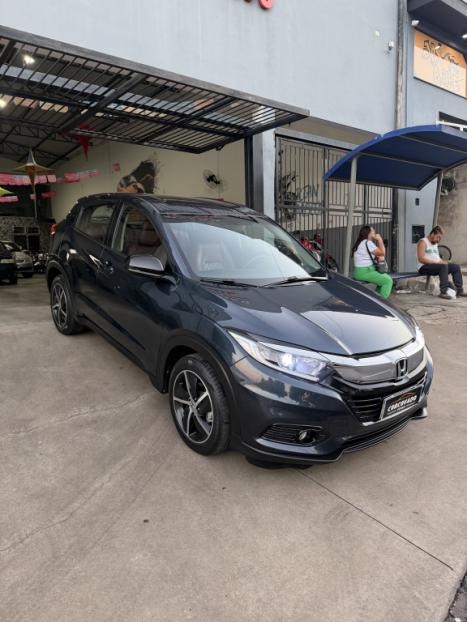 HONDA HR-V 1.8 16V 4P EX FLEX AUTOM�TICO CVT, Foto 2