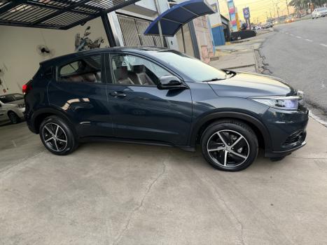 HONDA HR-V 1.8 16V 4P EX FLEX AUTOM�TICO CVT, Foto 3