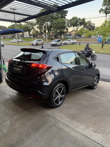HONDA HR-V 1.8 16V 4P EX FLEX AUTOM�TICO CVT, Foto 4