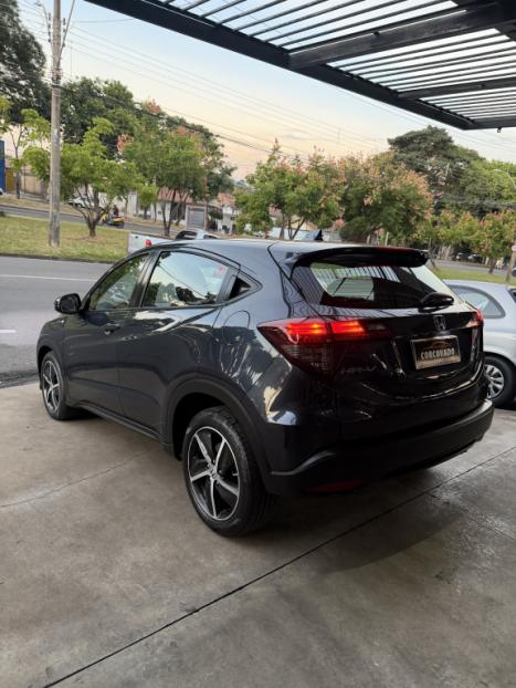 HONDA HR-V 1.8 16V 4P EX FLEX AUTOM�TICO CVT, Foto 6
