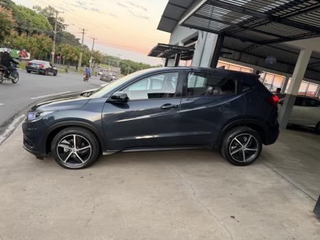HONDA HR-V 1.8 16V 4P EX FLEX AUTOM�TICO CVT, Foto 7