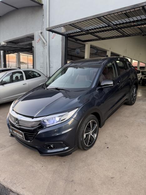 HONDA HR-V 1.8 16V 4P EX FLEX AUTOM�TICO CVT, Foto 8