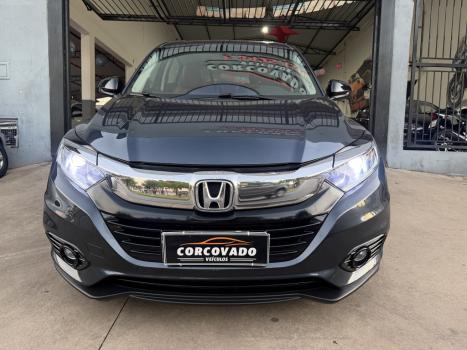 HONDA HR-V 1.8 16V 4P EX FLEX AUTOM�TICO CVT, Foto 9