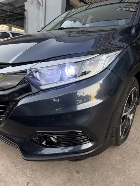 HONDA HR-V 1.8 16V 4P EX FLEX AUTOM�TICO CVT, Foto 10