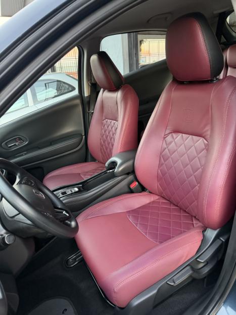 HONDA HR-V 1.8 16V 4P EX FLEX AUTOM�TICO CVT, Foto 13
