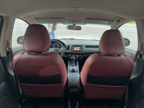 HONDA HR-V 1.8 16V 4P EX FLEX AUTOM�TICO CVT, Foto 15