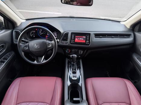 HONDA HR-V 1.8 16V 4P EX FLEX AUTOM�TICO CVT, Foto 16