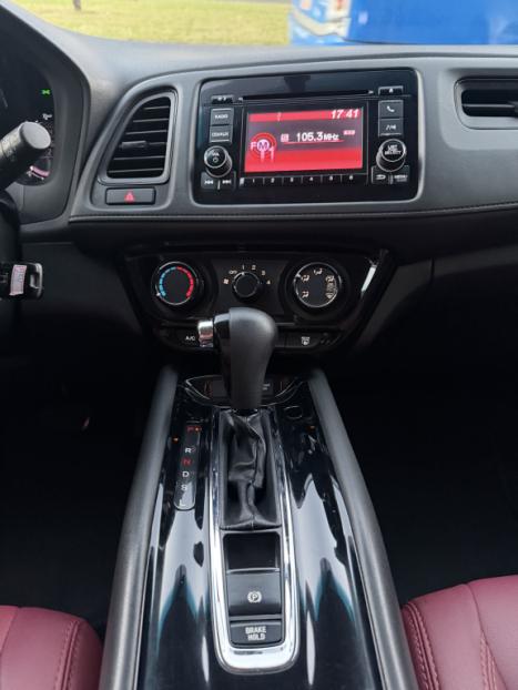 HONDA HR-V 1.8 16V 4P EX FLEX AUTOM�TICO CVT, Foto 17