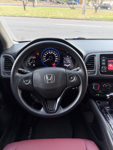 HONDA HR-V 1.8 16V 4P EX FLEX AUTOM�TICO CVT, Foto 18