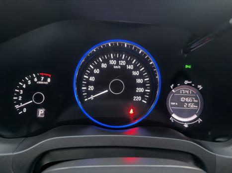 HONDA HR-V 1.8 16V 4P EX FLEX AUTOM�TICO CVT, Foto 19
