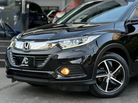 HONDA HR-V 1.8 16V 4P LX FLEX AUTOM�TICO CVT, Foto 2