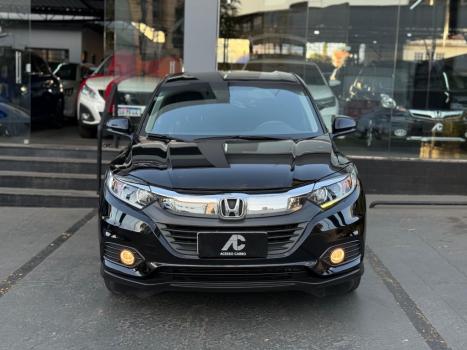 HONDA HR-V 1.8 16V 4P LX FLEX AUTOM�TICO CVT, Foto 3
