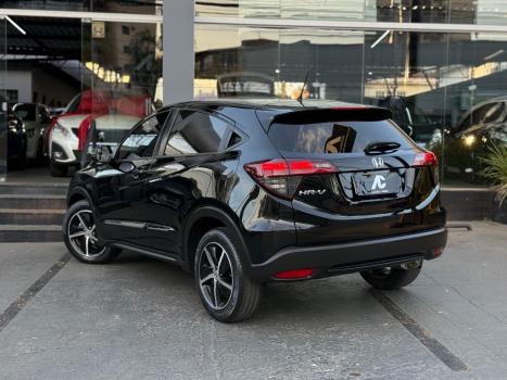 HONDA HR-V 1.8 16V 4P LX FLEX AUTOM�TICO CVT, Foto 4
