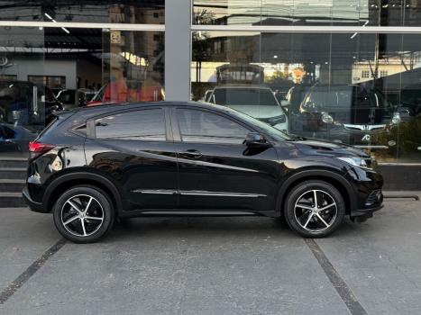 HONDA HR-V 1.8 16V 4P LX FLEX AUTOM�TICO CVT, Foto 5
