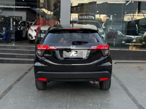 HONDA HR-V 1.8 16V 4P LX FLEX AUTOM�TICO CVT, Foto 6
