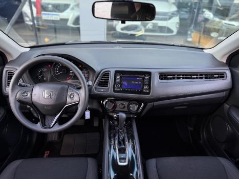 HONDA HR-V 1.8 16V 4P LX FLEX AUTOM�TICO CVT, Foto 7