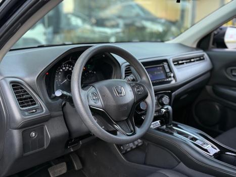 HONDA HR-V 1.8 16V 4P LX FLEX AUTOM�TICO CVT, Foto 8