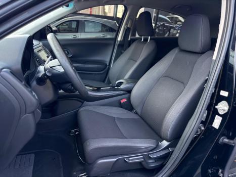 HONDA HR-V 1.8 16V 4P LX FLEX AUTOM�TICO CVT, Foto 9