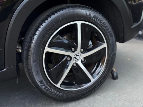 HONDA HR-V 1.8 16V 4P LX FLEX AUTOM�TICO CVT, Foto 10