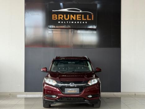 HONDA HR-V 1.8 16V 4P EX FLEX AUTOM�TICO CVT, Foto 2