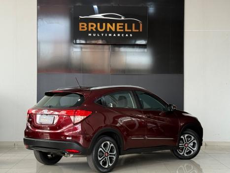 HONDA HR-V 1.8 16V 4P EX FLEX AUTOM�TICO CVT, Foto 3