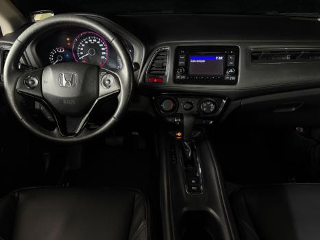 HONDA HR-V 1.8 16V 4P EX FLEX AUTOM�TICO CVT, Foto 5
