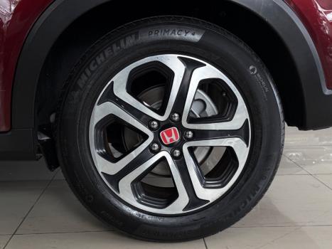 HONDA HR-V 1.8 16V 4P EX FLEX AUTOM�TICO CVT, Foto 10