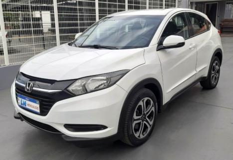 HONDA HR-V 1.8 16V 4P LX FLEX AUTOM�TICO CVT, Foto 3