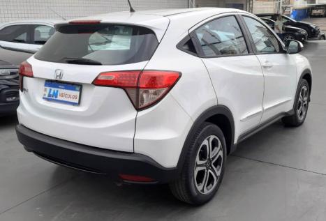 HONDA HR-V 1.8 16V 4P LX FLEX AUTOM�TICO CVT, Foto 5