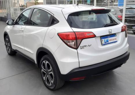 HONDA HR-V 1.8 16V 4P LX FLEX AUTOM�TICO CVT, Foto 6