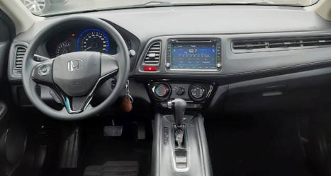 HONDA HR-V 1.8 16V 4P LX FLEX AUTOM�TICO CVT, Foto 7