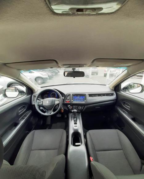 HONDA HR-V 1.8 16V 4P LX FLEX AUTOM�TICO CVT, Foto 8