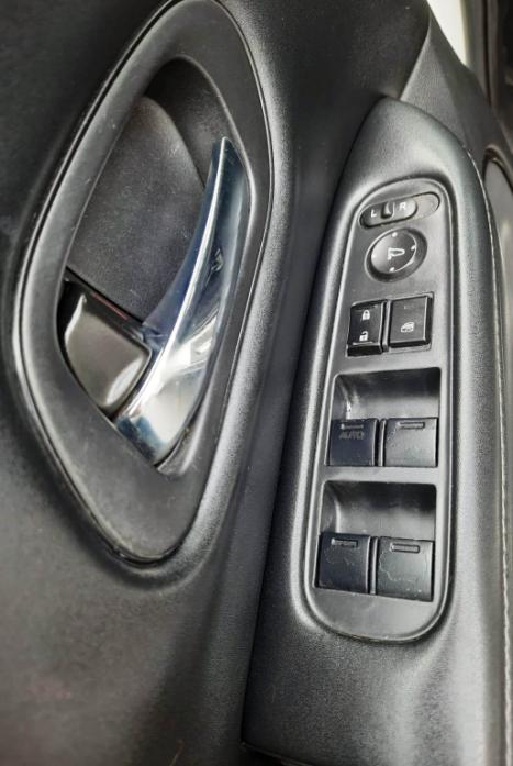 HONDA HR-V 1.8 16V 4P LX FLEX AUTOM�TICO CVT, Foto 9