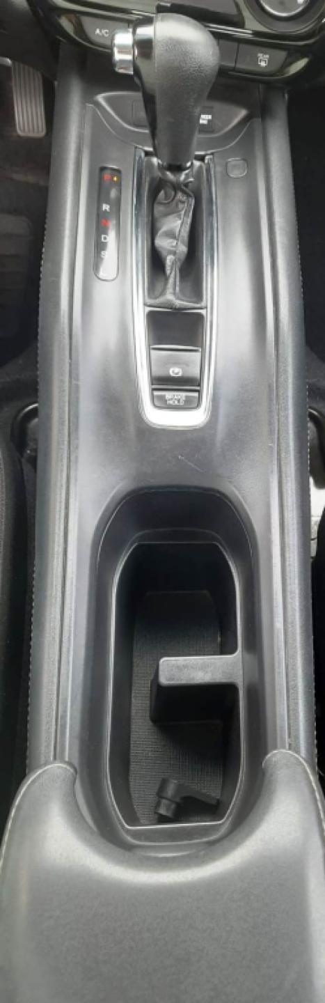 HONDA HR-V 1.8 16V 4P LX FLEX AUTOM�TICO CVT, Foto 12