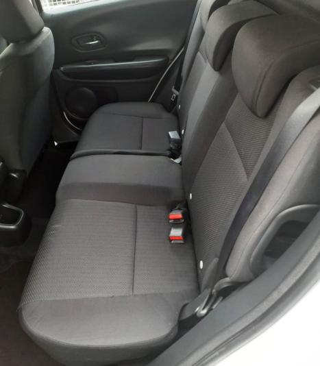 HONDA HR-V 1.8 16V 4P LX FLEX AUTOM�TICO CVT, Foto 13