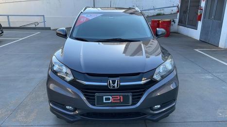 HONDA HR-V 1.8 16V 4P EX FLEX AUTOM�TICO CVT, Foto 1