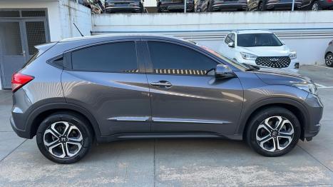 HONDA HR-V 1.8 16V 4P EX FLEX AUTOM�TICO CVT, Foto 2