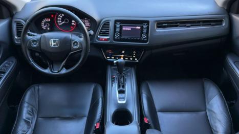 HONDA HR-V 1.8 16V 4P EX FLEX AUTOM�TICO CVT, Foto 3