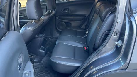 HONDA HR-V 1.8 16V 4P EX FLEX AUTOM�TICO CVT, Foto 4