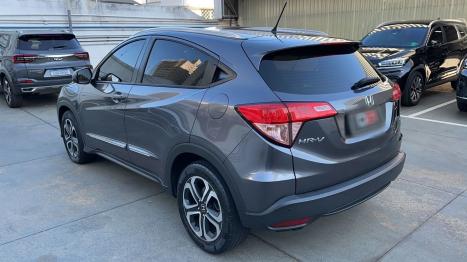 HONDA HR-V 1.8 16V 4P EX FLEX AUTOM�TICO CVT, Foto 5