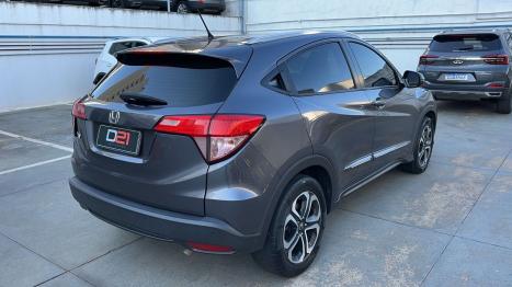 HONDA HR-V 1.8 16V 4P EX FLEX AUTOM�TICO CVT, Foto 6