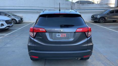 HONDA HR-V 1.8 16V 4P EX FLEX AUTOM�TICO CVT, Foto 7